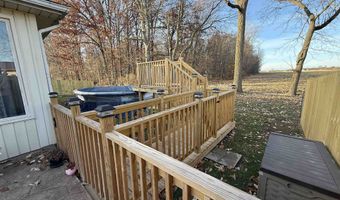 1604 Allison Blvd, Auburn, IN 46706