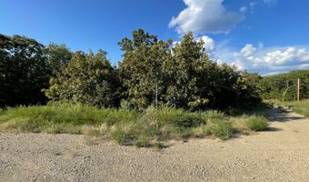Lot 77 Eufaula Lake Drive, McAlester, OK 74501