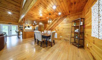130 Joe Baker Rd, Batesville, AR 72501