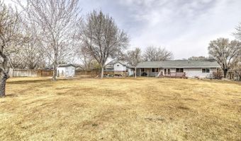 200 Lewis Ln, Fallon, NV 89406