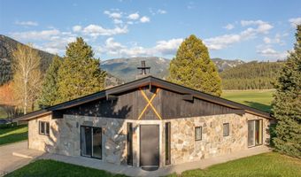 1930 Yellowtail, Big Sky, MT 59716