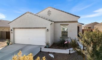 803 W FAIRLANE Ct, Casa Grande, AZ 85122