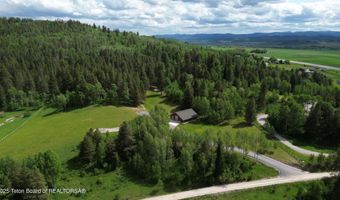 278 DELL CREEK Rd, Alpine, WY 83128