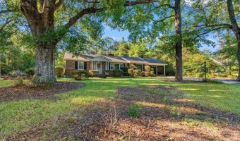 406 S Rosemary Ave, Andrews, SC 29510