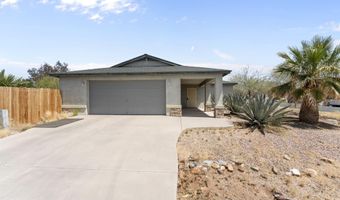27144 S BENNETT Way, Congress, AZ 85332