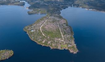 0 Pleasant Island Rd, Adamstown Twp., ME 04970