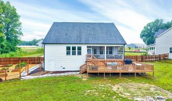 238 Harvester Rd, Angier, NC 27501
