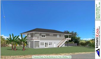 MAMO RD Lot #: 61-A, Kekaha, HI 96752