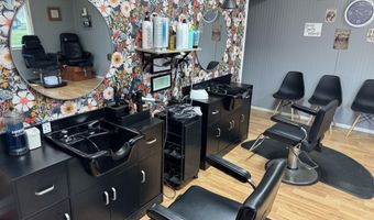 141 Clay St, Alderson, WV 24910