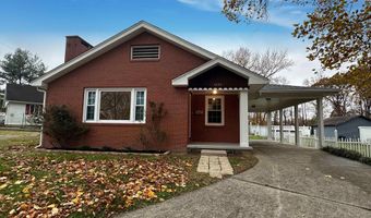 4200 Mound St, Ashland, KY 41101