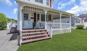 920 Curtis Ave, Belmar, NJ 07719