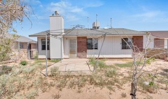 12560 Angie Bombach Ave, El Paso, TX 79928