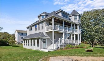 1194 Center Rd, Block Island, RI 02807