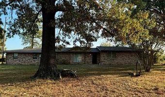 13221 E Highway 3 Hwy, Atoka, OK 74525