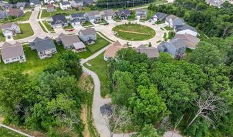 3329 Vine Clad Hill Dr, Arnold, MO 63010