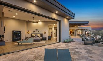 39897 N Father Kino Trl, Carefree, AZ 85377