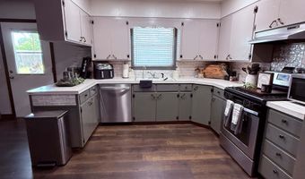 1003 Avenue B, Beaver, OK 73932