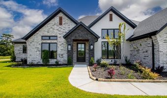 333 Heritage Grove Rd, Alexander, AR 72002