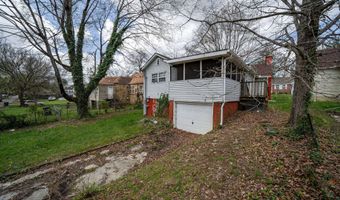 2734 Woodbine Ave, Knoxville, TN 37914