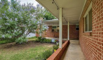 4303 N Redmond Ave, Bethany, OK 73008