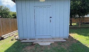 702 John Thomas Dr, Keene, TX 76059
