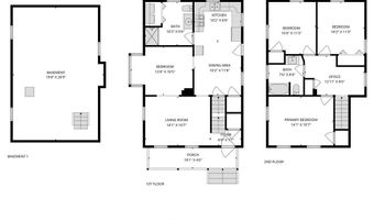 18 Francis St, Coventry, RI 02816