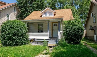 1159 Dietz Ave, Akron, OH 44301
