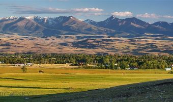 Old Boulder Road, Big Timber, MT 59011