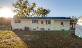 4407 Thadway Dr, Alton, IL 62002