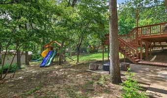 1311 Evergreen Dr, Bartlesville, OK 74006