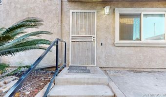 9938 Buena Vista Dr UNIT 12, Spring Valley, CA 91977