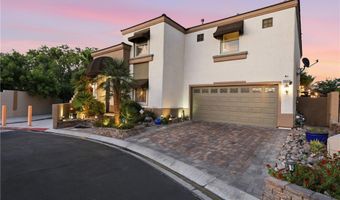 3532 Lockport St, Las Vegas, NV 89129