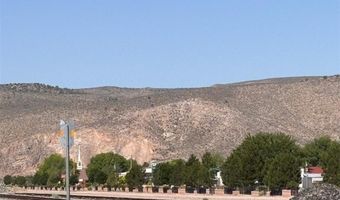 100 HILLCREST, Caliente, NV 89008