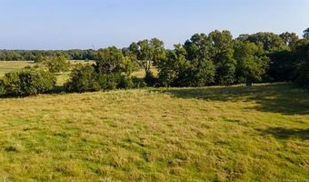 19499 E Whippoorwill Ln, Atoka, OK 74525