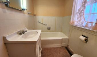 525 N Pennsylvania, Anthony, KS 67003