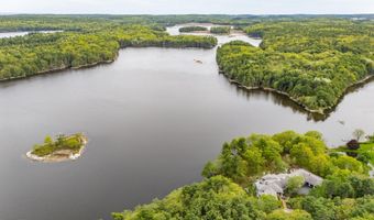 105 Mill Island Rd, Arrowsic, ME 04530