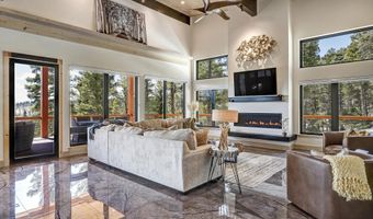 33 Peralta, Angel Fire, NM 87710