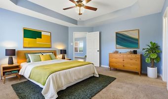 151 Weathering Dr, Austin, AR 72007
