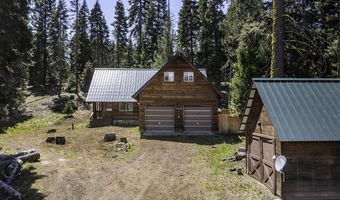 7550 Hyatt Prairie Rd, Ashland, OR 97520