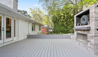 4555 Runnemede Rd NW, Atlanta, GA 30327