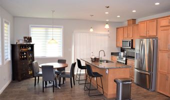 1 BUFFALO Dr, Alpine, WY 83128