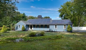 68 Old Harvard Rd, Bolton, MA 01740