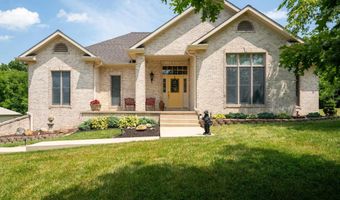 1500 N CR 1000 W, Anderson, IN 46012