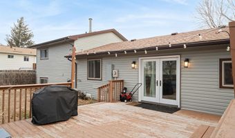 4508 FONTENELLE Cir, Cheyenne, WY 82009