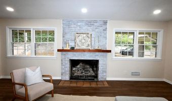 233 FAIRWAY Dr, Anniston, AL 36207