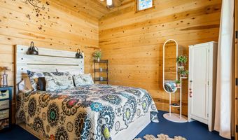 Arrow Wash Trail, Ash Fork, AZ 86320