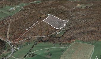 5 COVE Crk, Baker, WV 26801