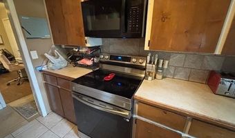 2428 Old Macedonia Rd, Alma, AR 72921