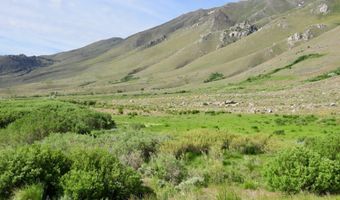 Secret Springs, Gerlach, NV 89412
