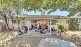 10393 PASADENA Cir, El Paso, TX 79924